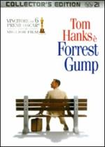 Forrest Gump (2 DVD)