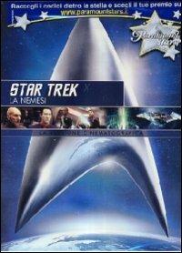 Star Trek. La nemesi di Stuart Baird - DVD