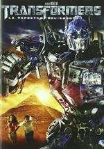 Transformers - Transformers 2 (2 DVD)