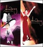 Audrey Hepburn. Audrey Couture Muse Collection