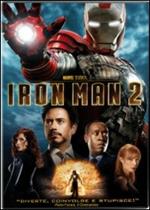 Iron Man 2 (1 DVD)