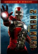 Iron Man 2 (2 DVD)