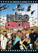 Nitro Circus. Stagione 1 (2 DVD)