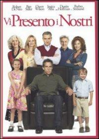 Vi presento i nostri di Paul Weitz - DVD