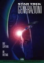 Star Trek. Generazioni