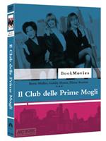 Il club delle prime mogli (DVD)