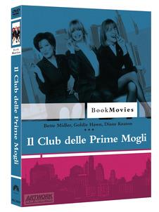 Il club delle prime mogli (DVD) di Hugh Wilson - DVD