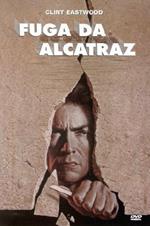 Fuga da Alcatraz