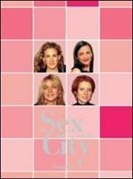 Sex and the City. Stagione 02 (3 DVD)