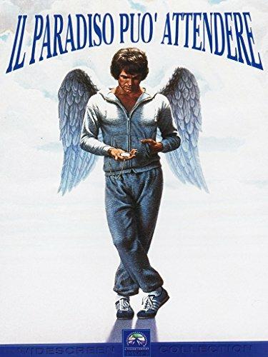 Il Paradiso può attendere di Warren Beatty,Buck Henry - DVD