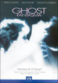 Ghost. Fantasma di Jerry Zucker - DVD