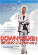 Down to Earth - Ritorno dal paradiso