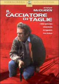 Il cacciatore di taglie di Buzz Kulik - DVD