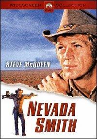 Nevada Smith (DVD) di Henry Hathaway - DVD