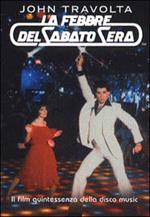 La febbre del sabato sera (DVD)