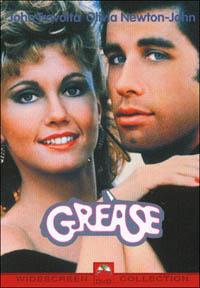 Grease (DVD) di Randal Kleiser - DVD