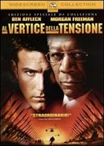 Al vertice della tensione