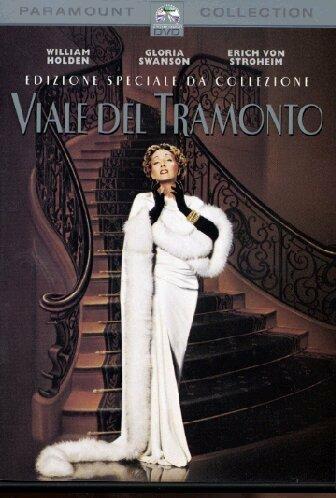 Viale del tramonto<span>.</span> Edizione speciale di Billy Wilder - DVD