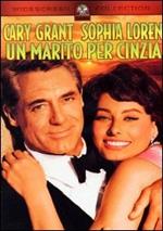 Un marito per Cinzia (DVD)