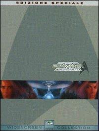 Star Trek V. L'ultima frontiera (2 DVD) di William Shatner - DVD