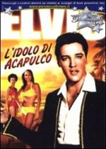 L' idolo di Acapulco (DVD)