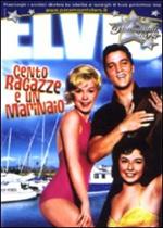 Cento ragazze e un marinaio (DVD)