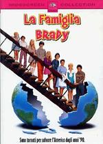 La famiglia Brady (DVD)
