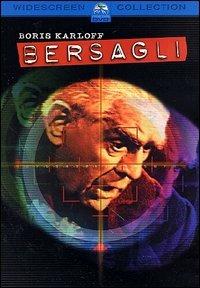 Bersagli (DVD) di Peter Bogdanovich - DVD