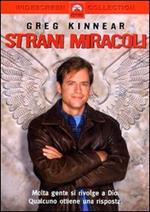 Strani miracoli (DVD)