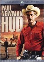 Hud il selvaggio (DVD)