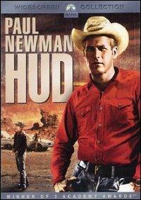 Hud il selvaggio (DVD) di Martin Ritt - DVD