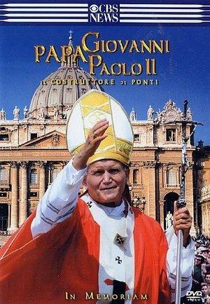 Papa Giovanni Paolo Ii il Costruttore di Ponti Dvd (DVD) - DVD