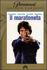 Il maratoneta (DVD) di John Schlesinger - DVD