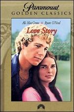 Love Story (DVD)