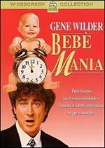 Bebè mania (DVD)