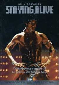 Film Staying Alive Sylvester Stallone