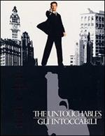 The Untouchables. Gli intoccabili