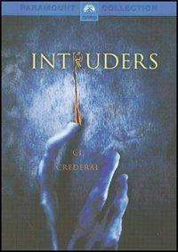 Intruders di Dan Curtis - DVD