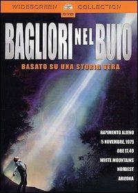 Bagliori nel buio (DVD) di Robert Lieberman - DVD