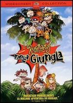 I Rugrats nella giungla
