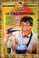 Le folli notti del dottor Jerryll