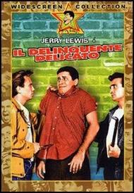 Il delinquente delicato