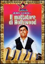 Il mattatore di Hollywood (DVD)
