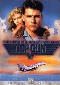 Top Gun (2 DVD) di Tony Scott - DVD