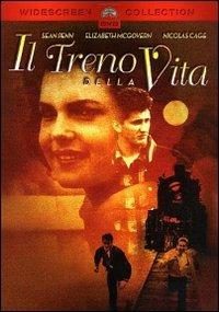 Il treno della vita (DVD) di Richard Benjamin - DVD