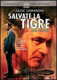 Salvate la tigre di John G. Avildsen - DVD