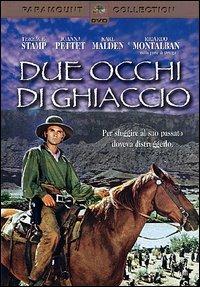 Due occhi di ghiaccio di Silvio Narizzano - DVD