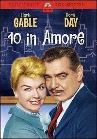 10 in amore (DVD) di George Seaton - DVD