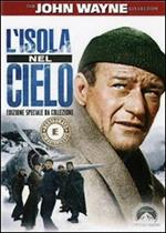 L' isola nel cielo (DVD)