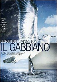 Il gabbiano Jonathan Livingston di Hall Bartlett - DVD